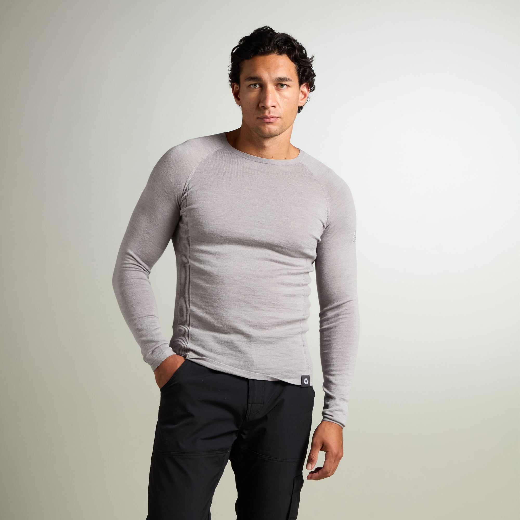 Nelson Merino Base Layer