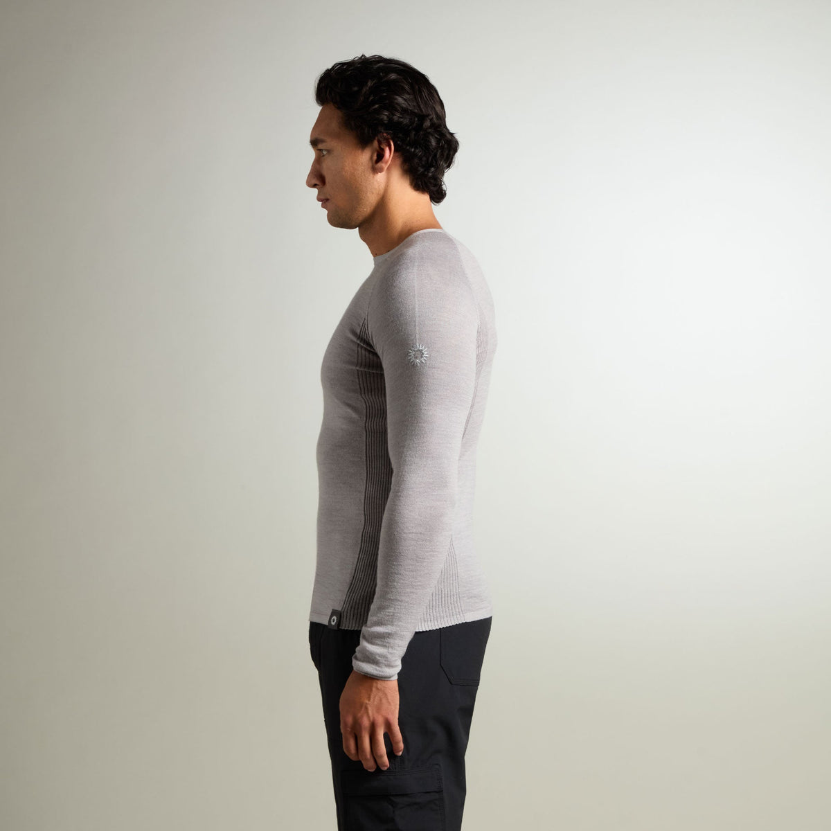 Nelson Merino Base Layer