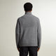 Nimrod Funnel Neck Sweater