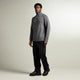 Nimrod Funnel Neck Sweater