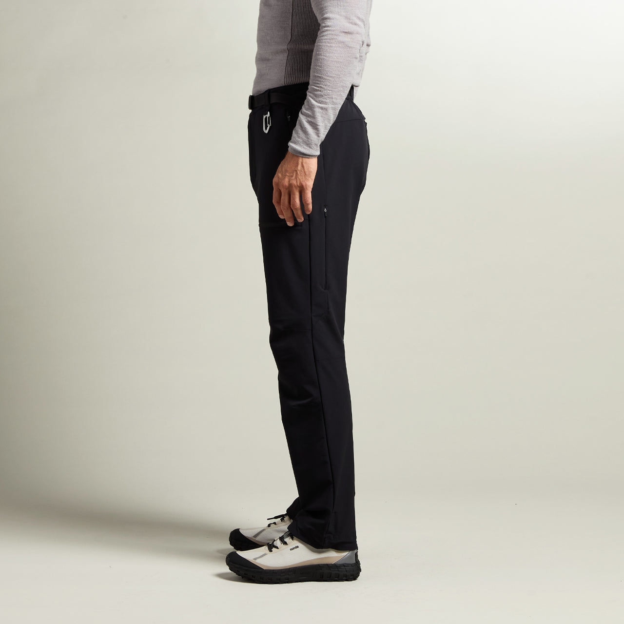 Palmer Softshell Hiking Trousers
