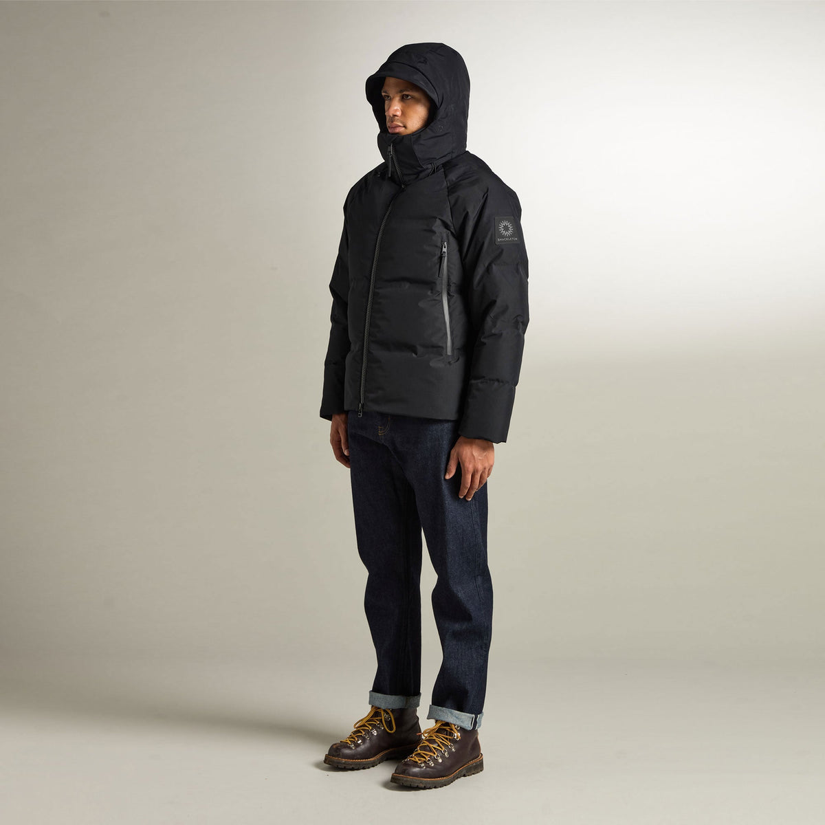 Pilot Jacket - 2