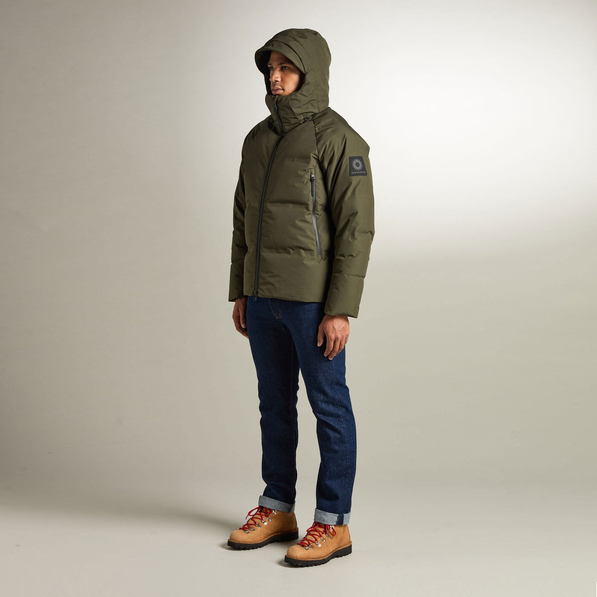 Pilot Jacket