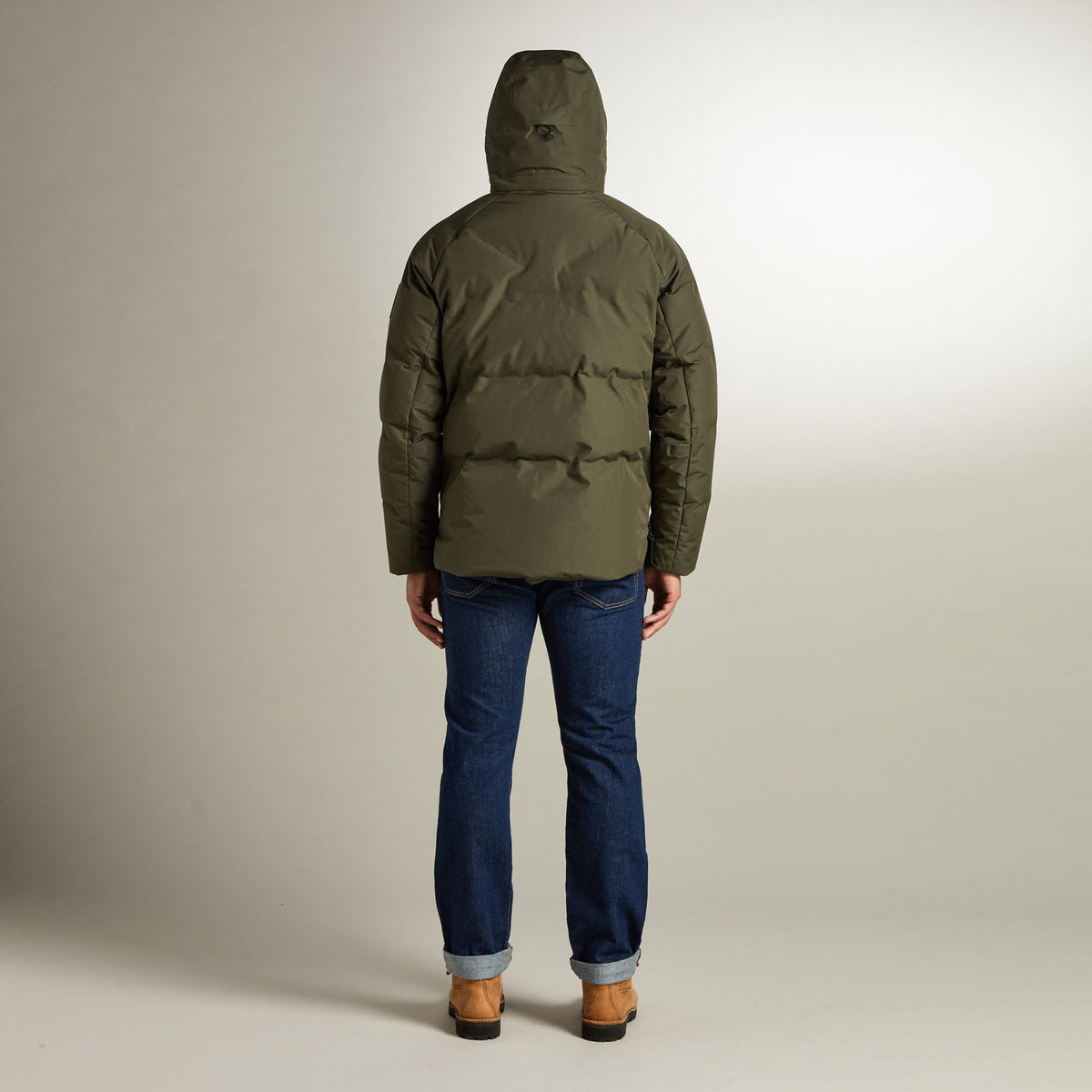 Pilot Jacket