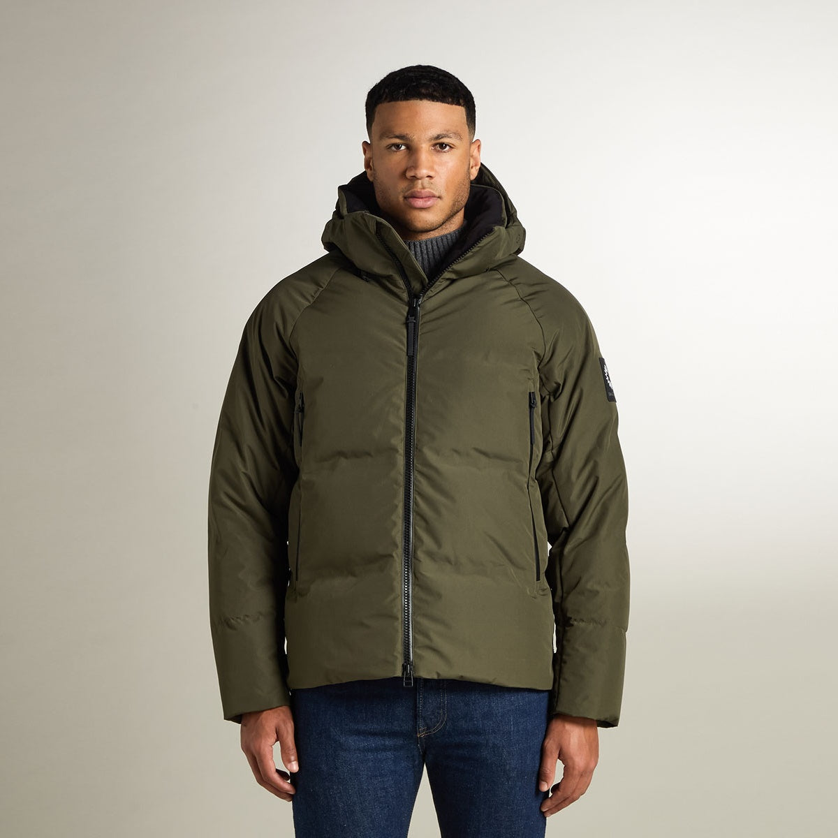 Pilot Jacket
