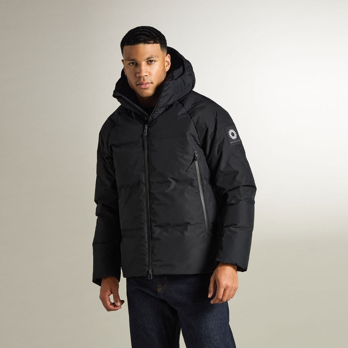 Pilot Jacket - 1