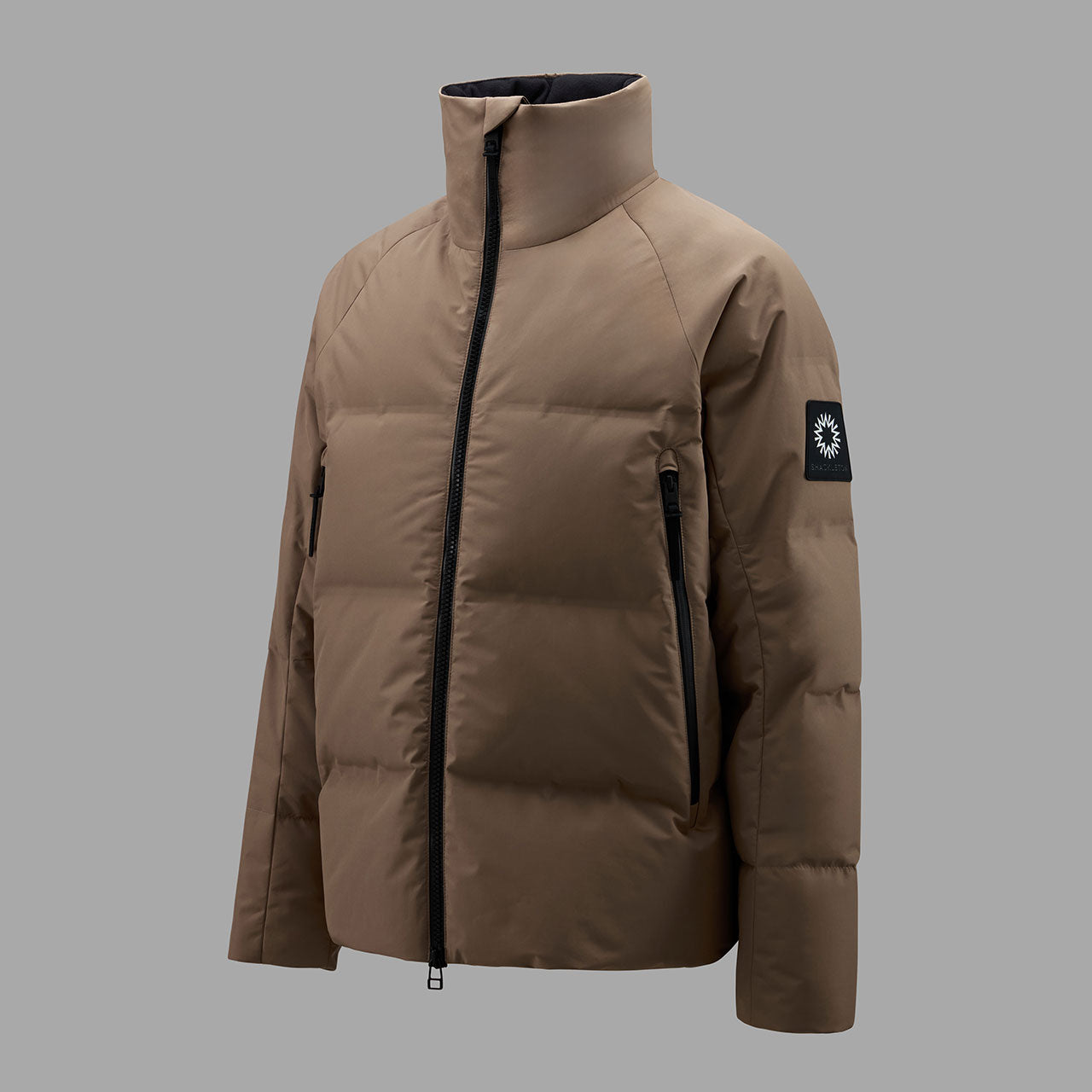 Pilot Jacket