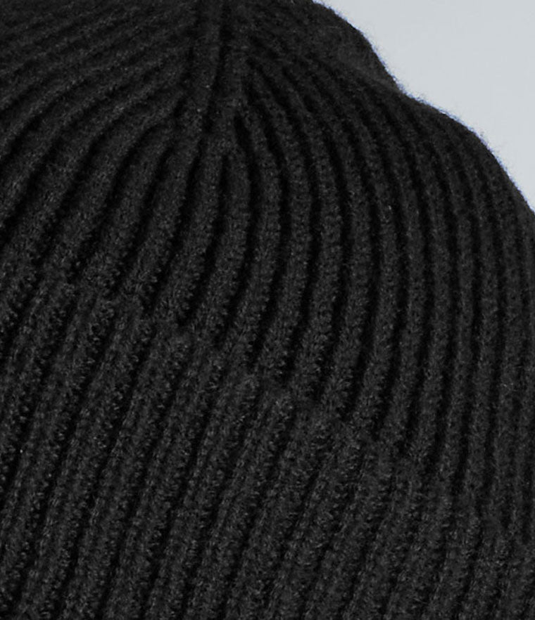 Portland Merino Beanie