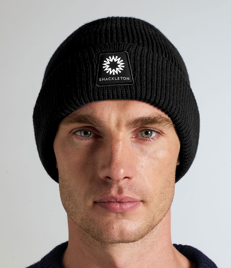 Portland Merino Beanie