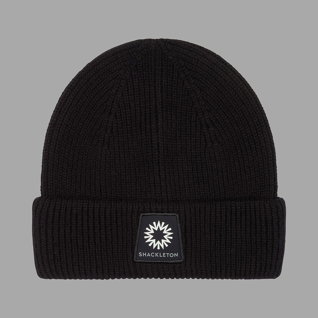 Portland Merino Beanie