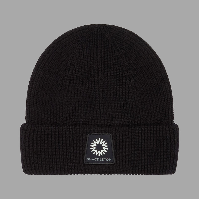 Portland Merino Beanie