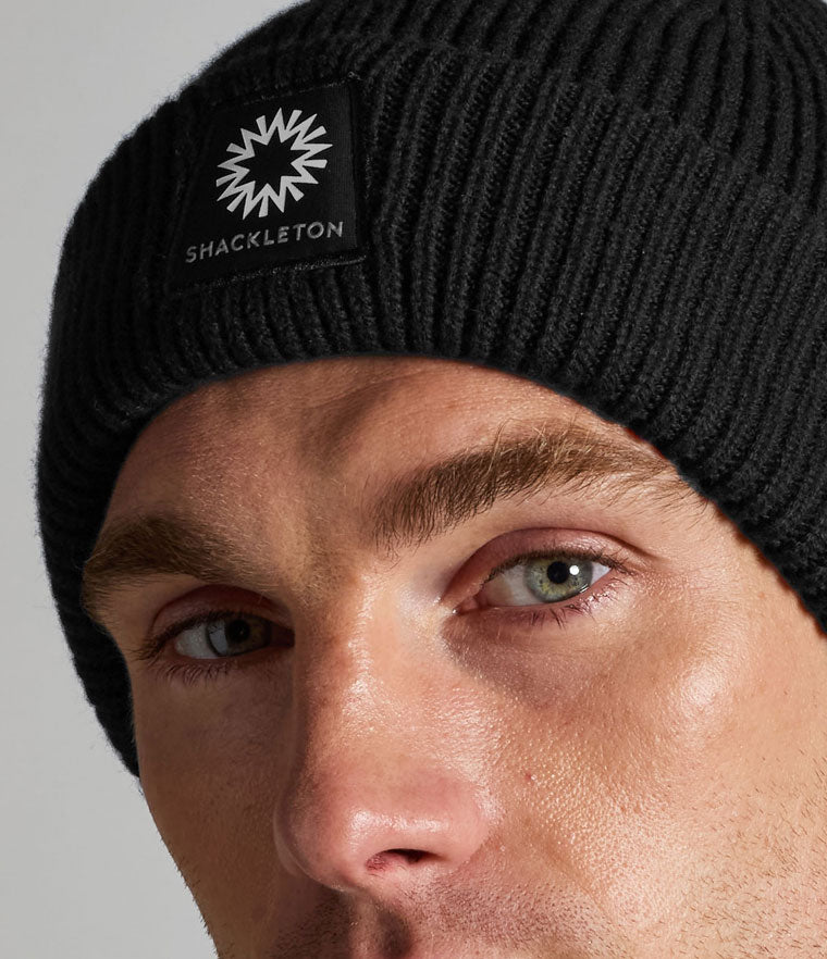 Portland Merino Beanie