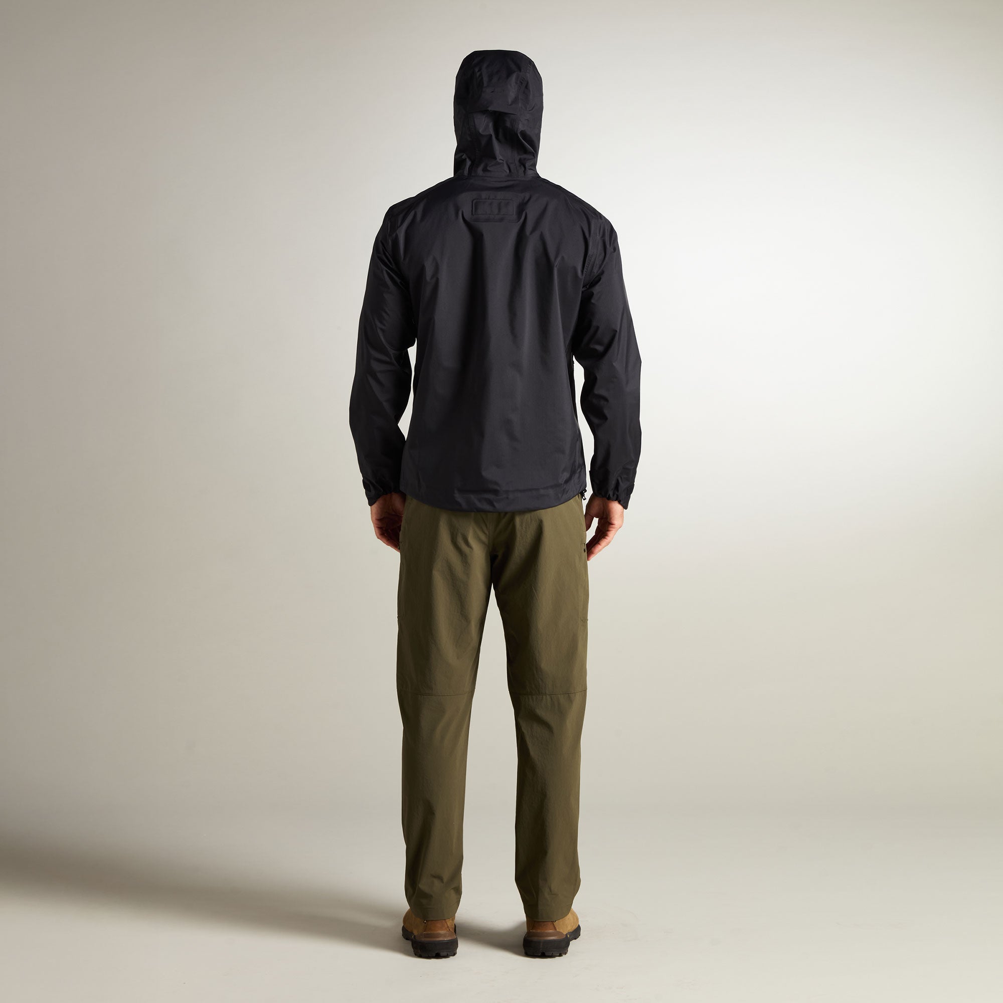 Quest Hardshell Jacket