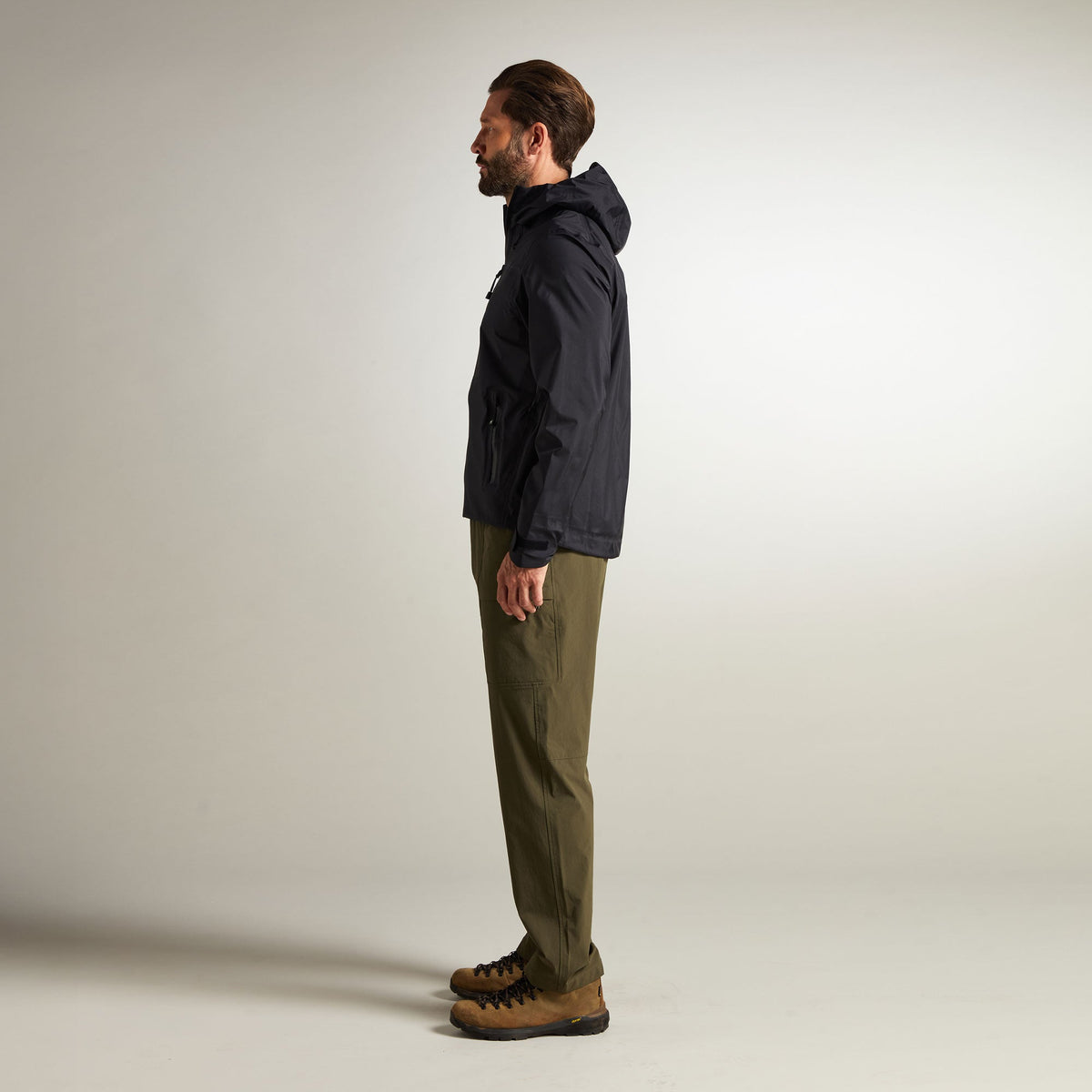 Quest Hardshell Jacket