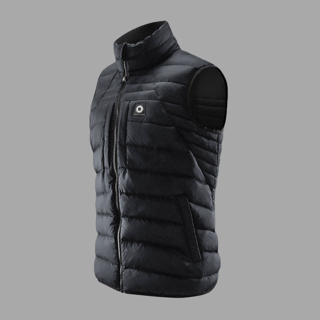 Ross Down Gilet