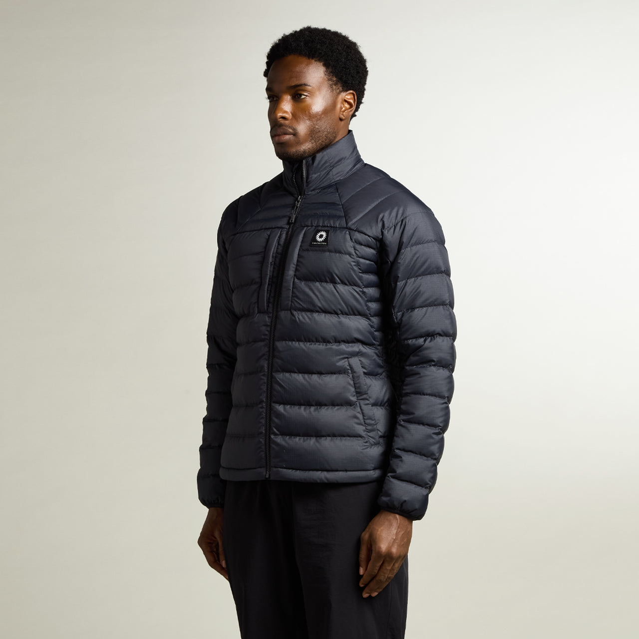 Ronne Down Jacket