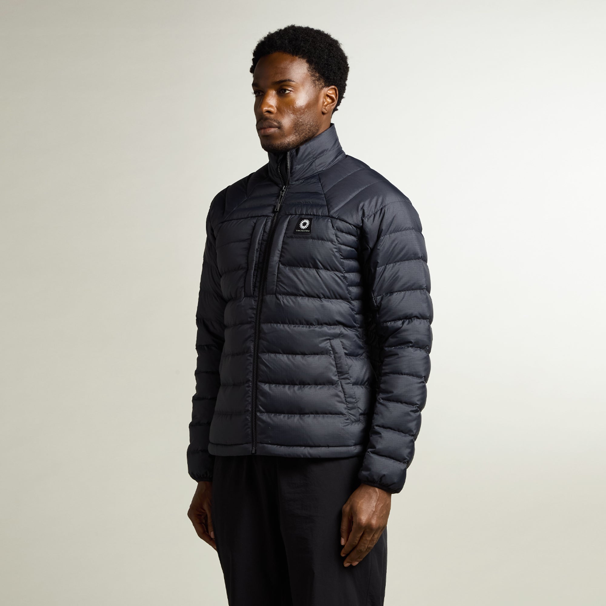 Ronne Down Jacket