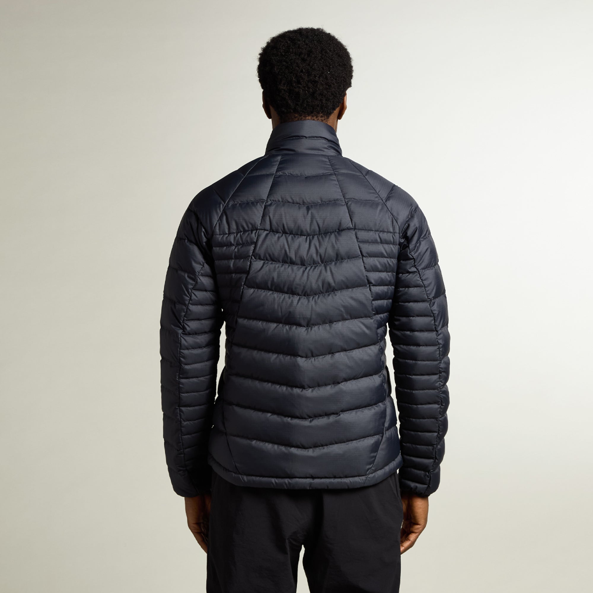 Ronne Down Jacket