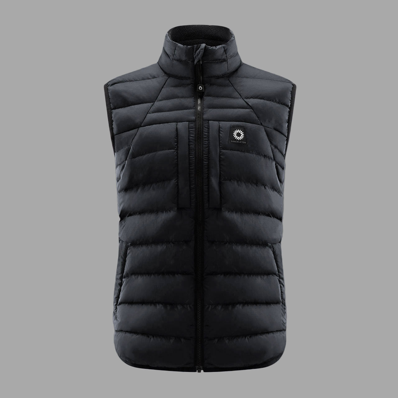Ross Down Gilet