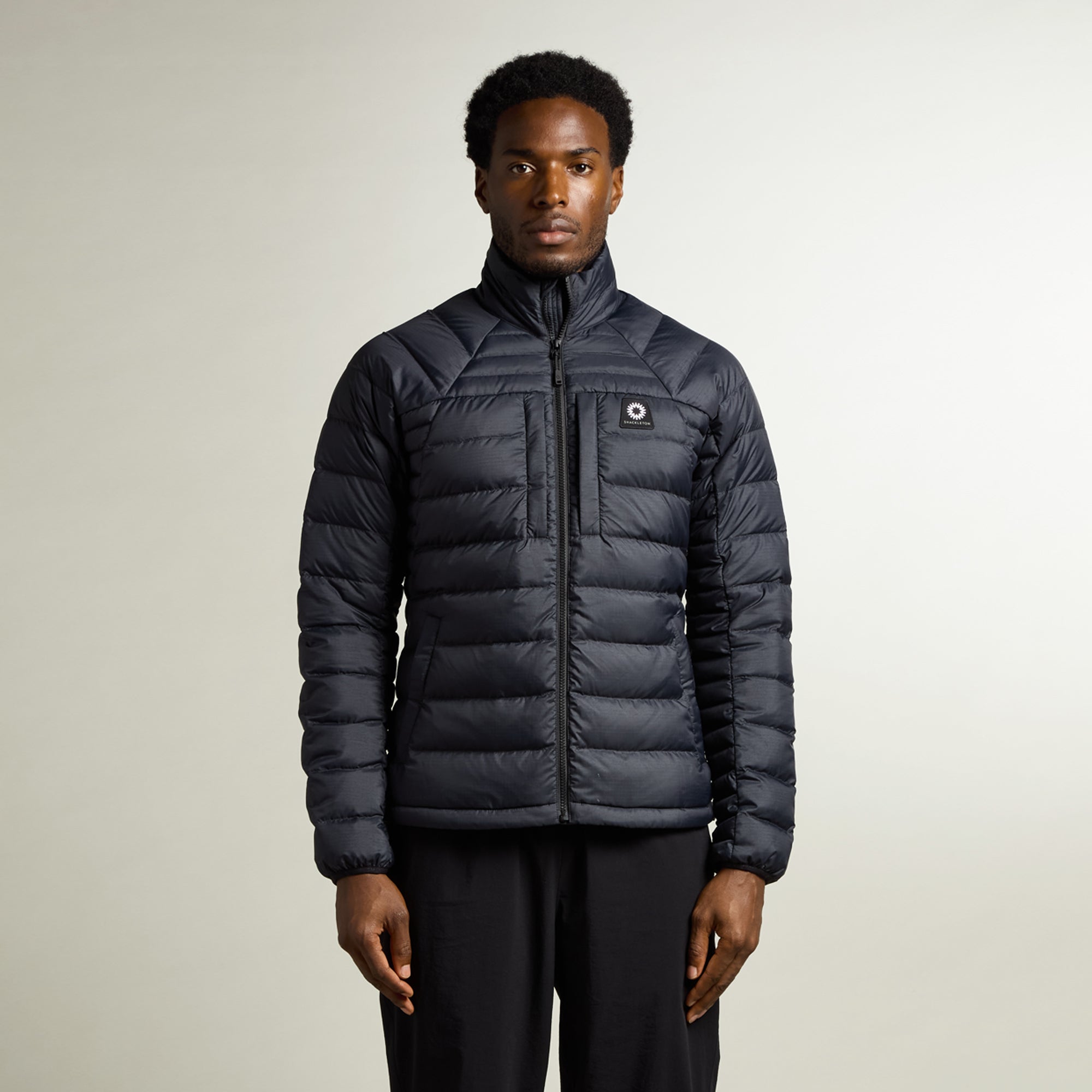 Ronne Down Jacket