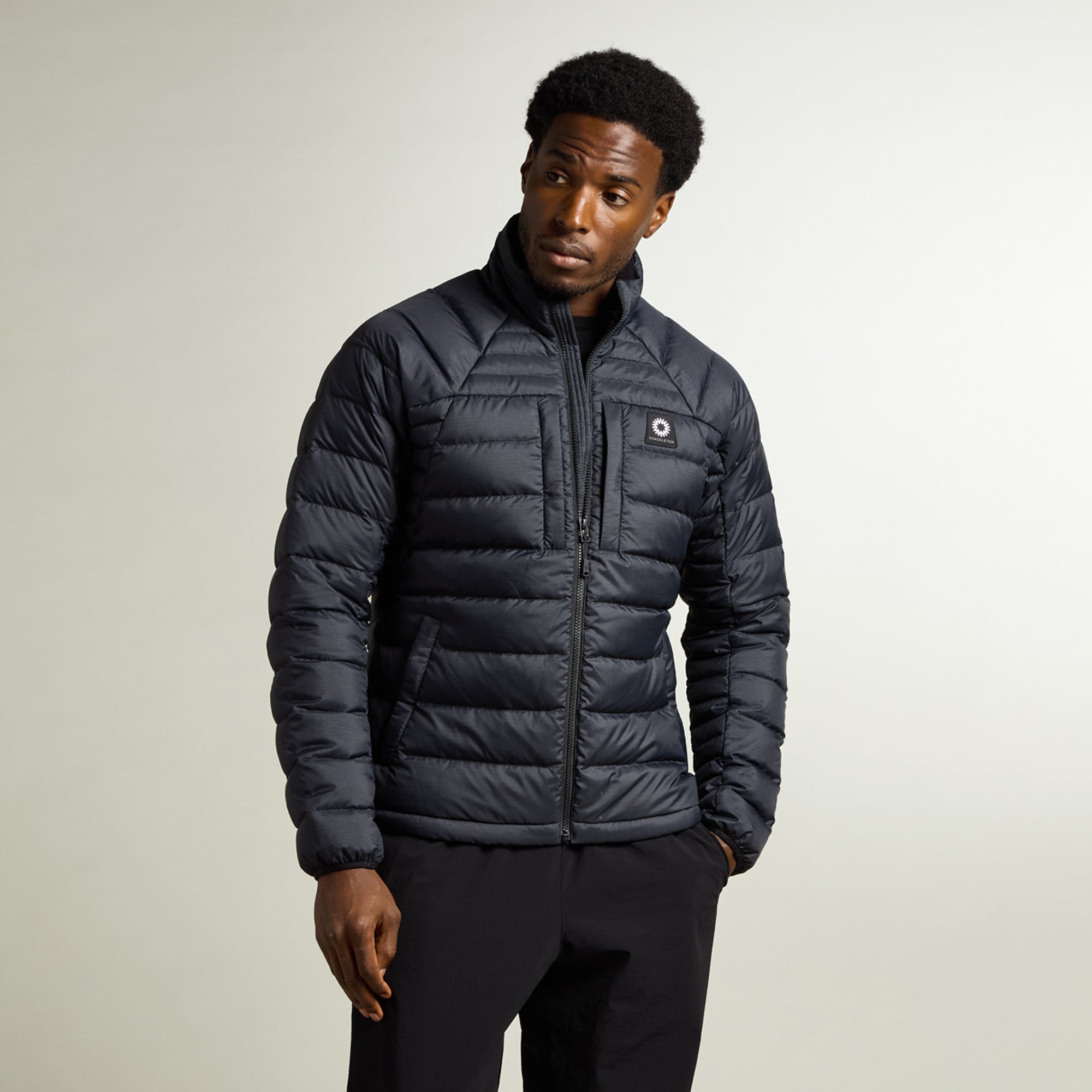 Ronne Down Jacket
