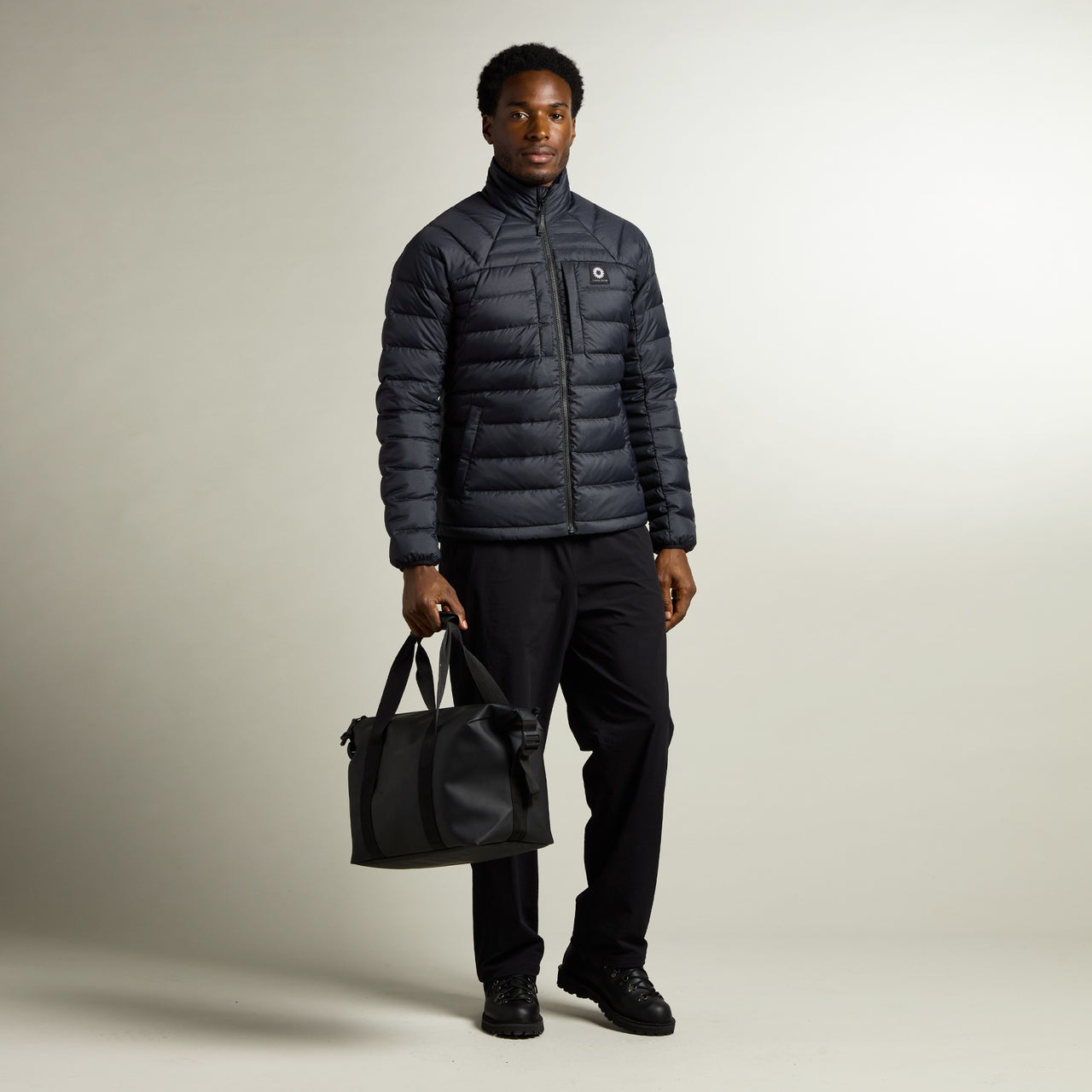 Ronne Down Jacket