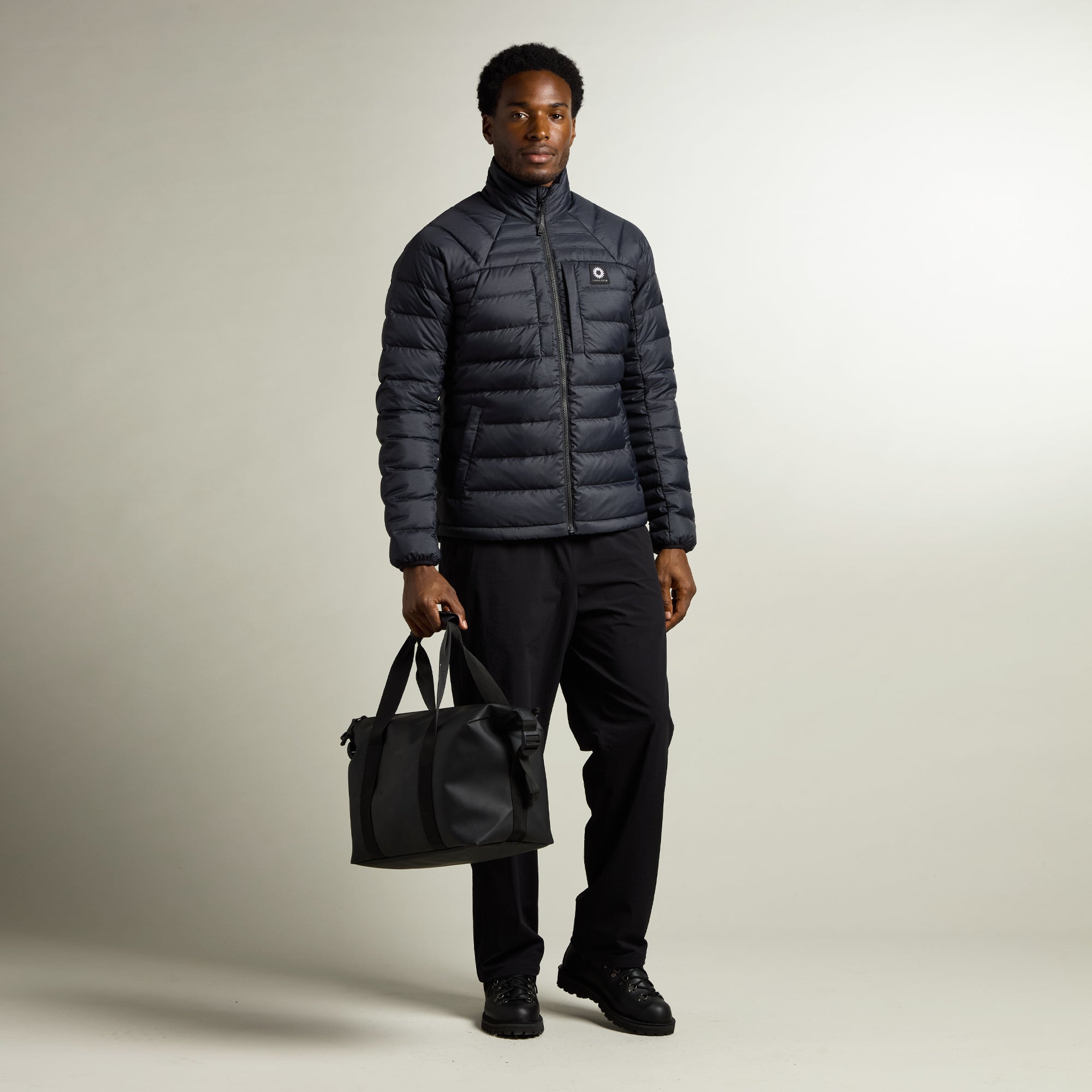 Ronne Down Jacket