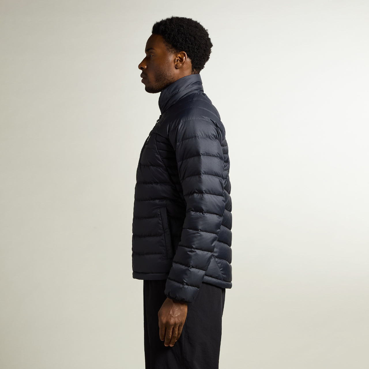 Ronne Down Jacket