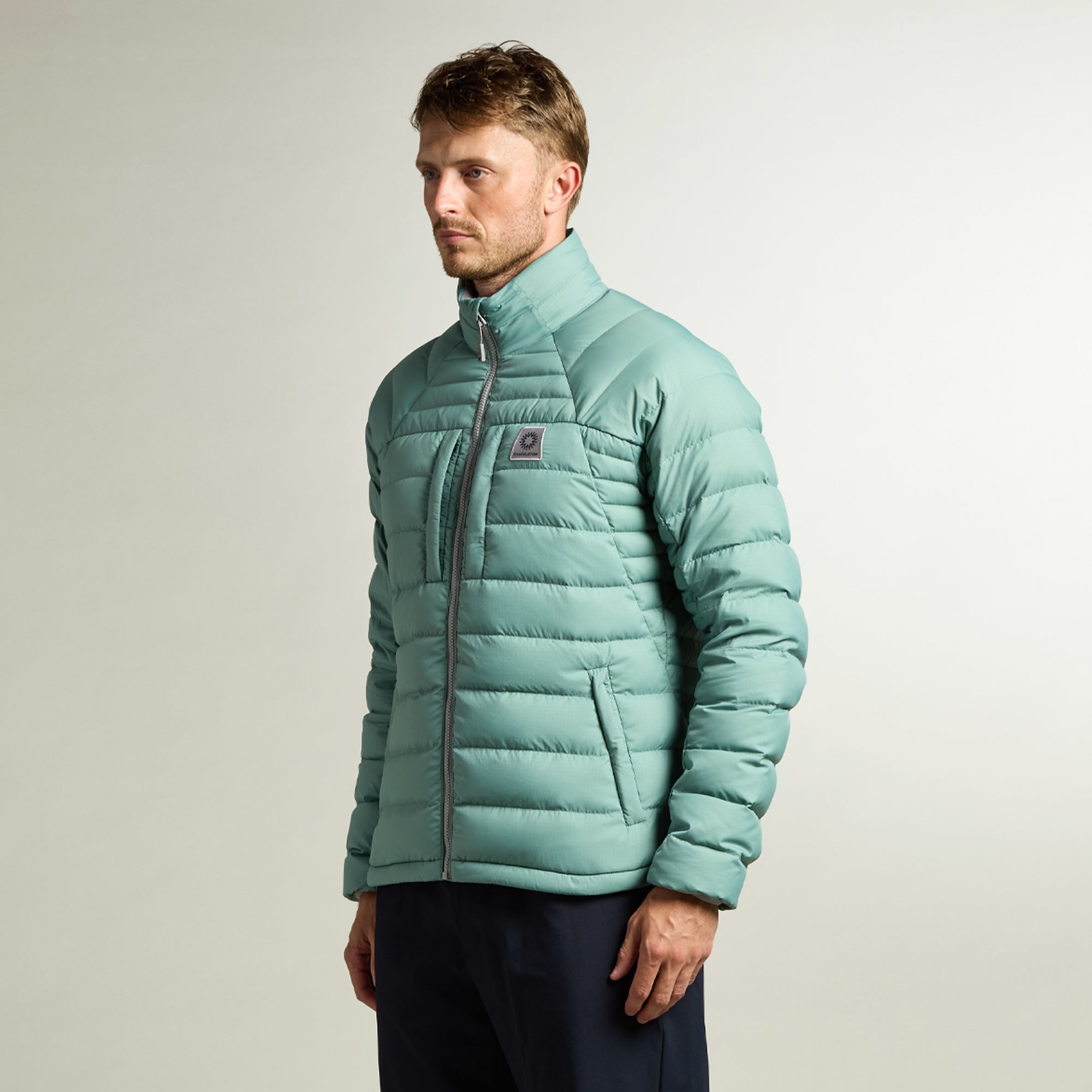 Ronne Down Jacket