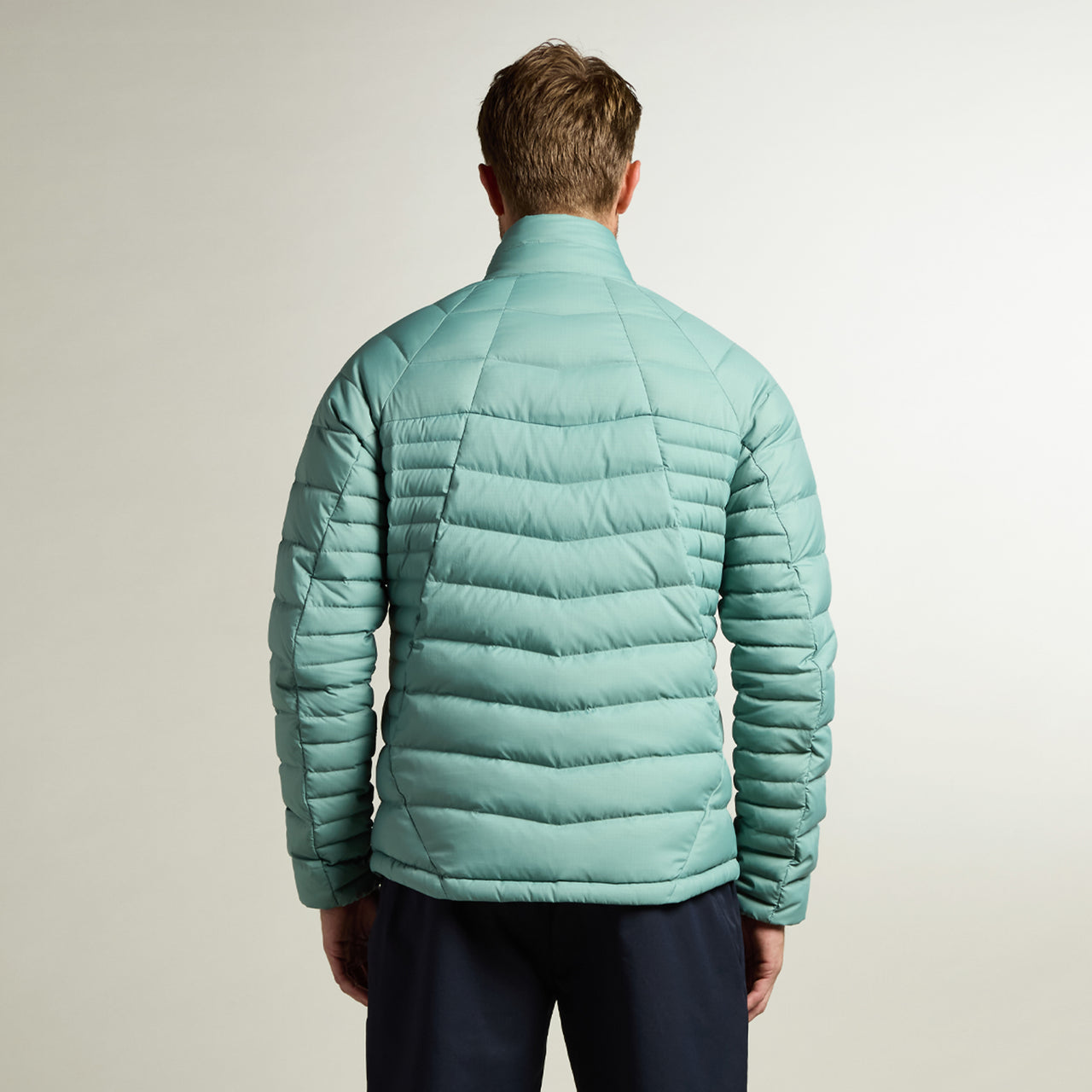 Ronne Down Jacket
