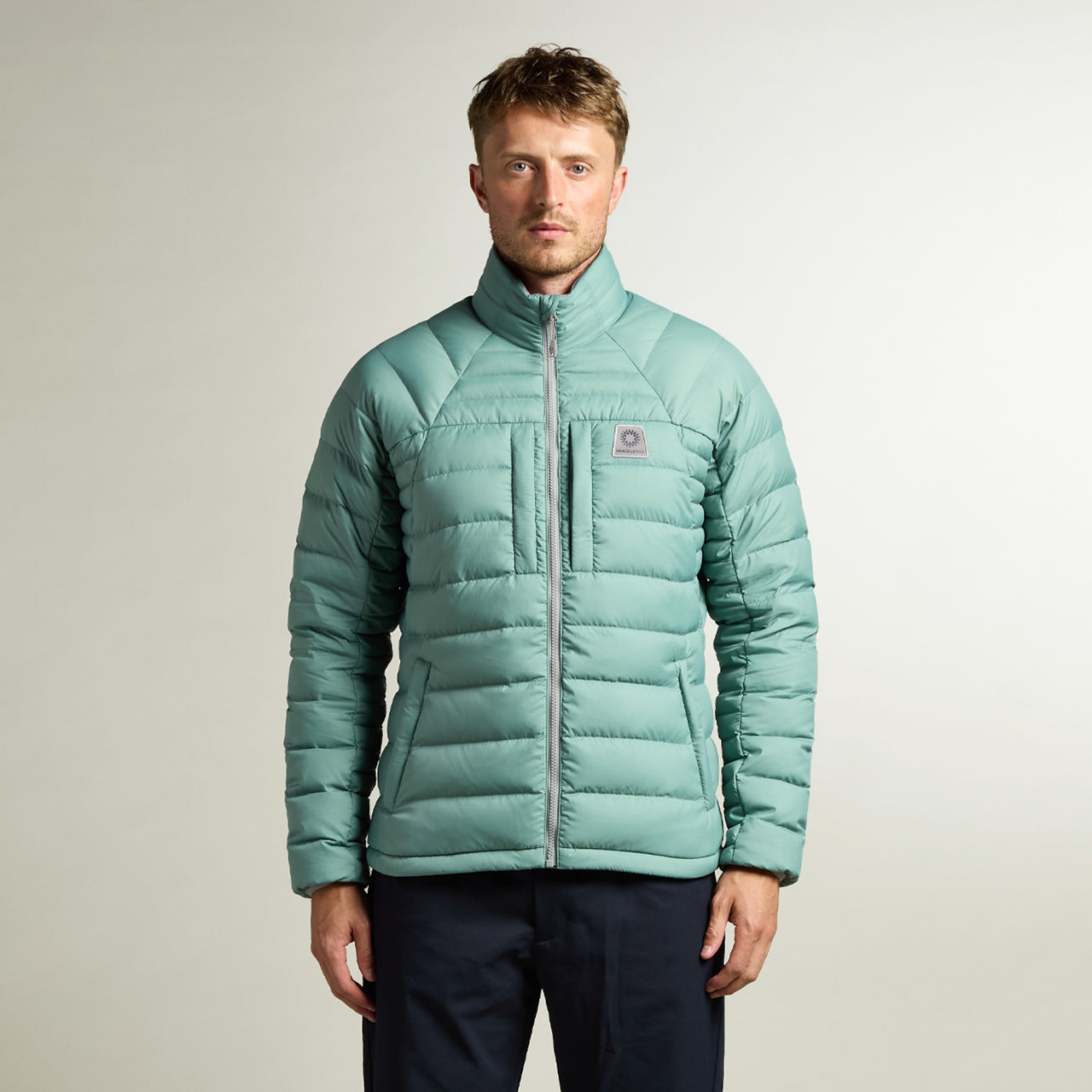 Ronne Down Jacket