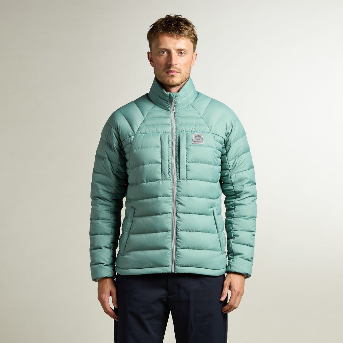 Ronne Down Jacket - 1