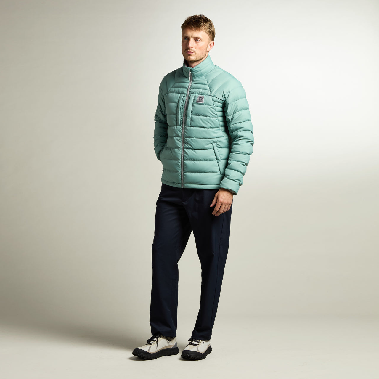 Ronne Down Jacket