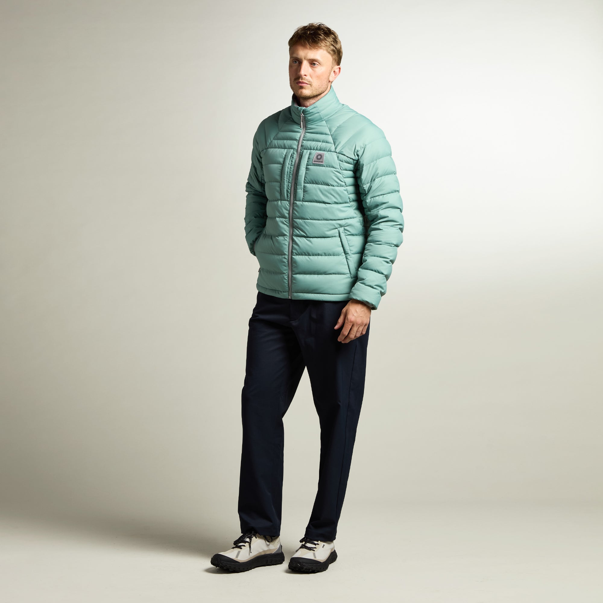 Ronne Down Jacket