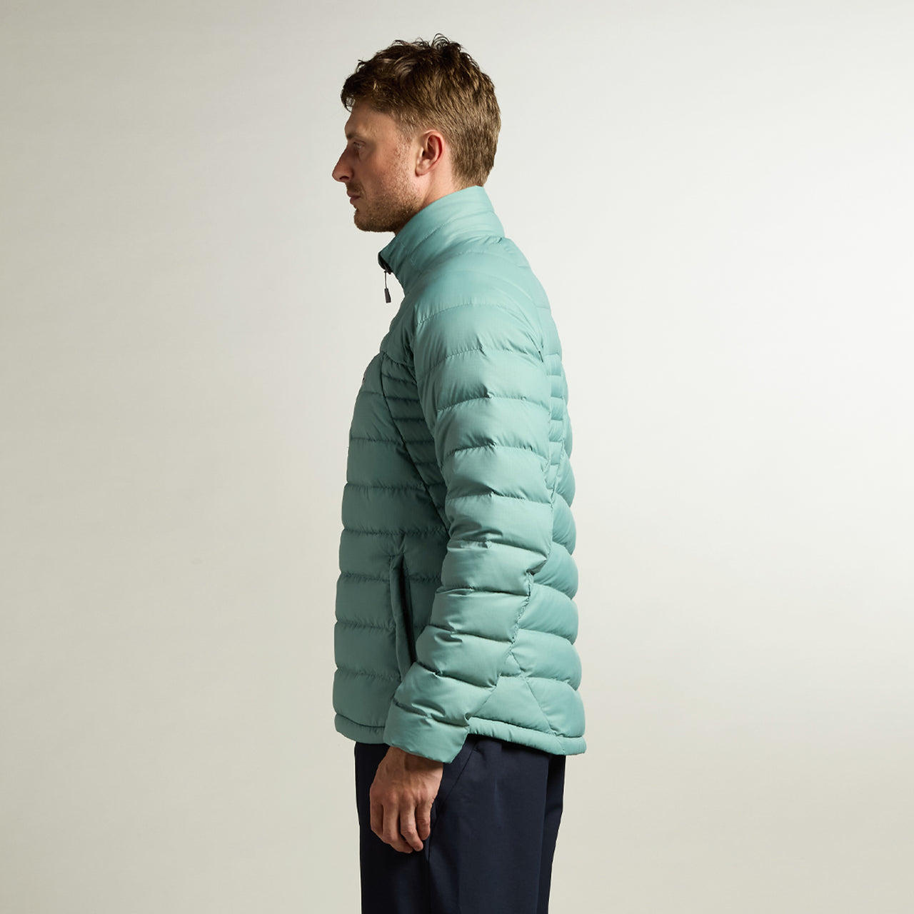 Ronne Down Jacket