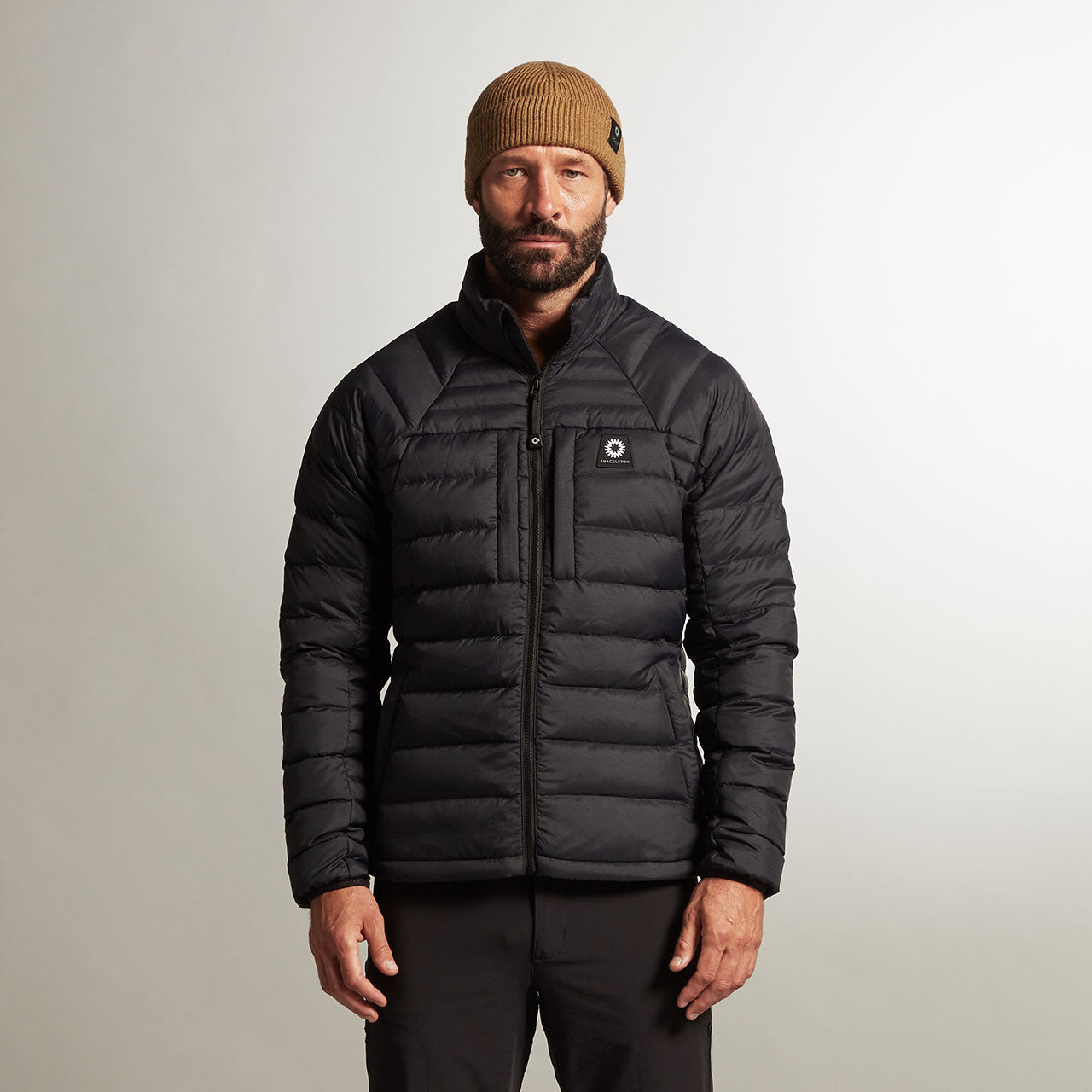 Ronne Down Jacket