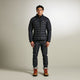 Defender Rally Ronne Down Jacket