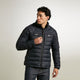 Defender Rally Ronne Down Jacket