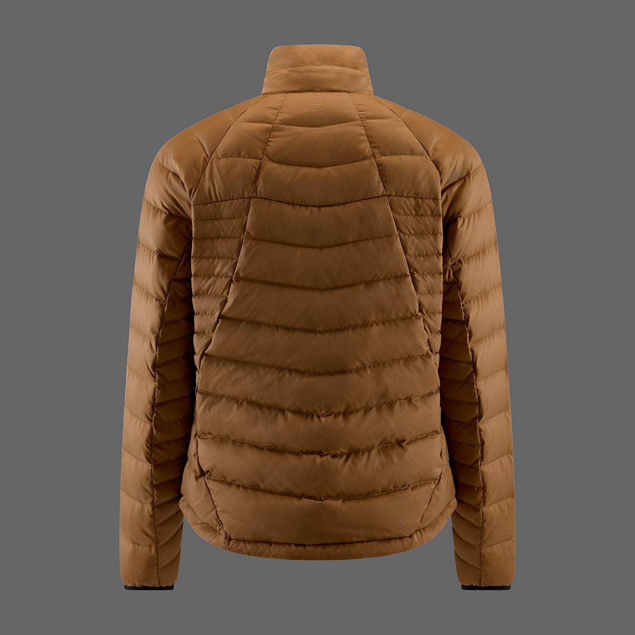 Ronne Down Jacket