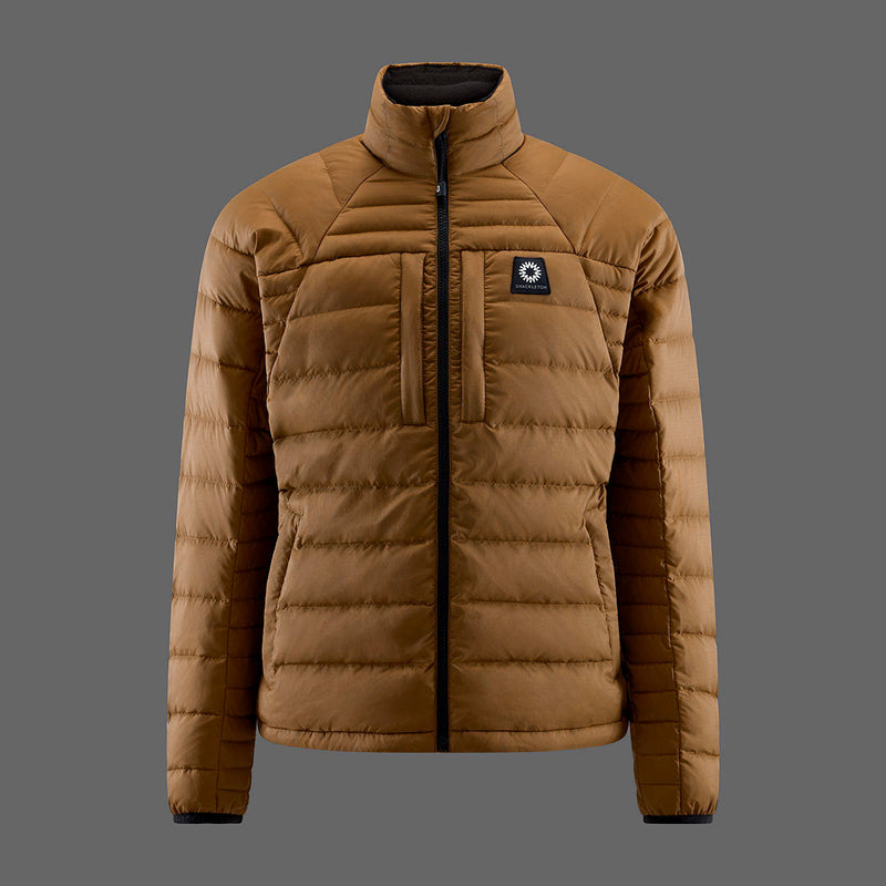 Ronne Down Jacket