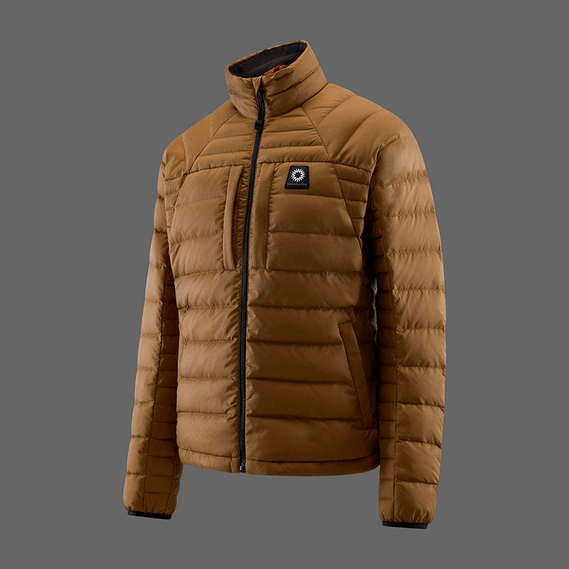 Ronne Down Jacket