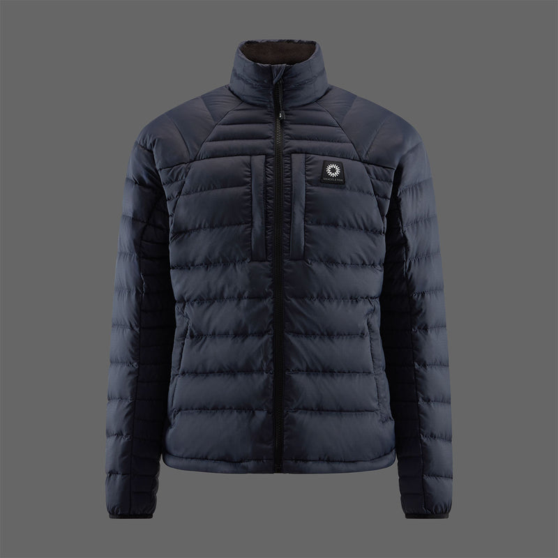 Ronne Down Jacket