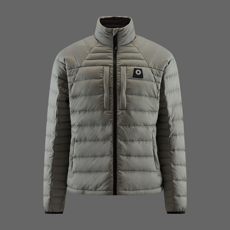 Ronne Down Jacket