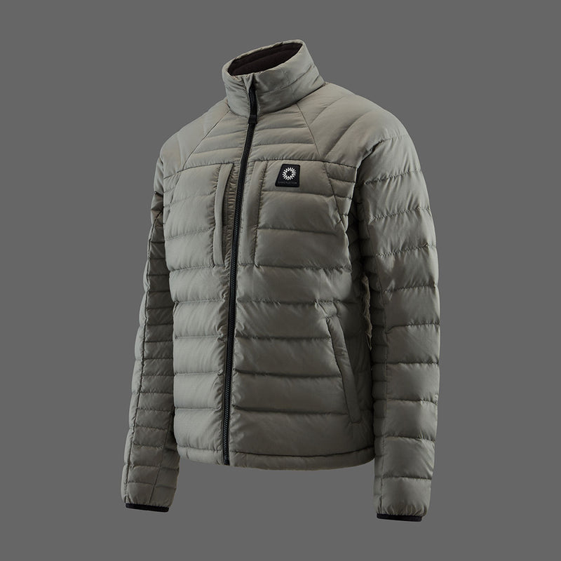 Ronne Down Jacket