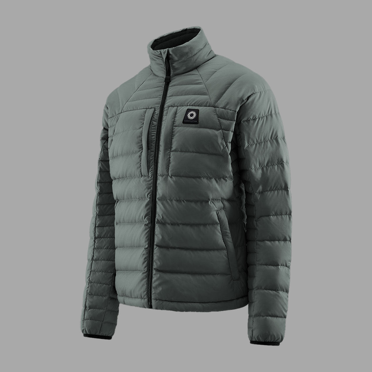 Ronne Down Jacket