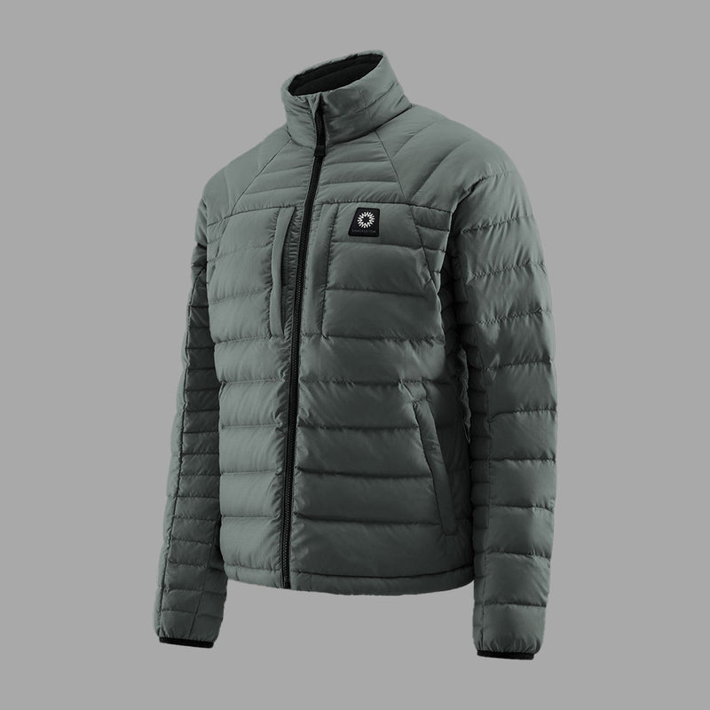 Ronne Down Jacket