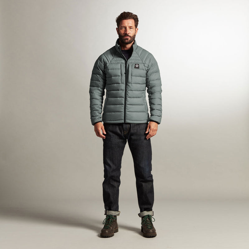 Ronne Down Jacket