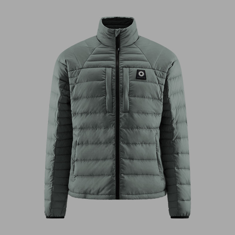 Ronne Down Jacket