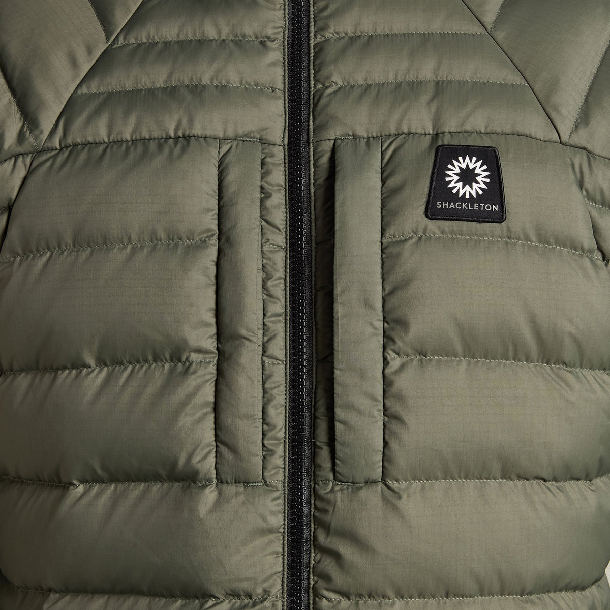 Ronne Down Jacket