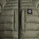 Ronne Down Jacket